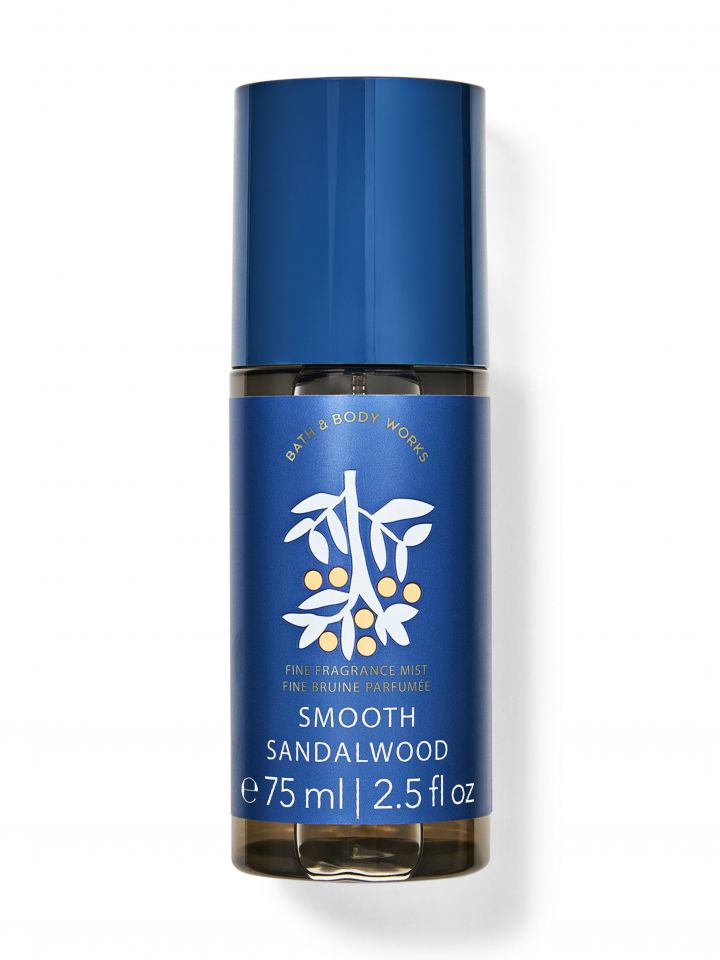 מיני מי גוף מבושמים