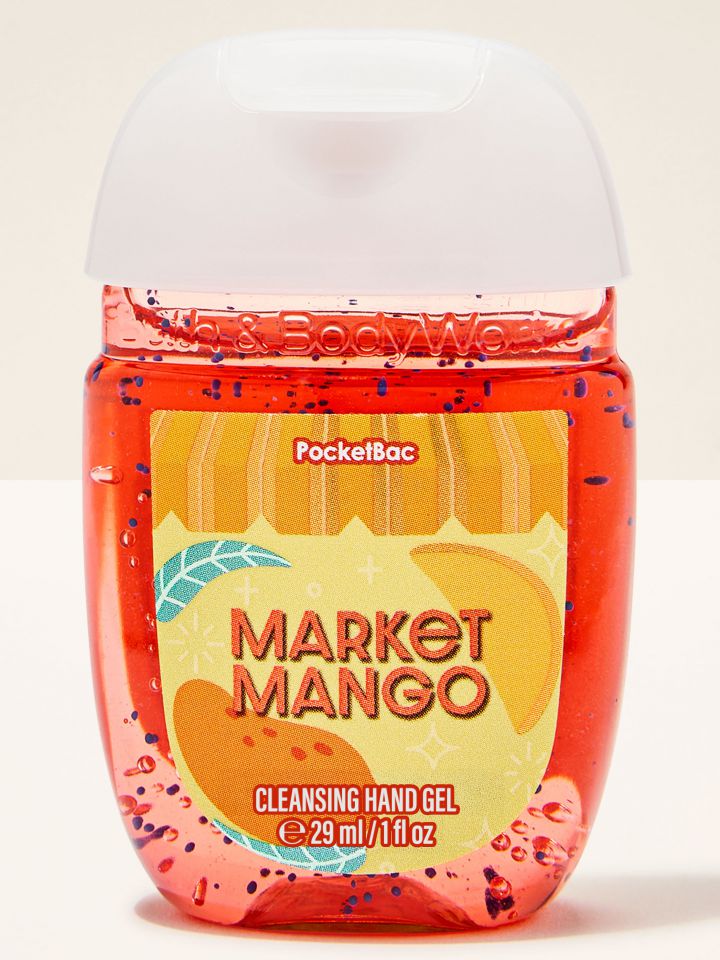 ג’ל היגייני לידיים