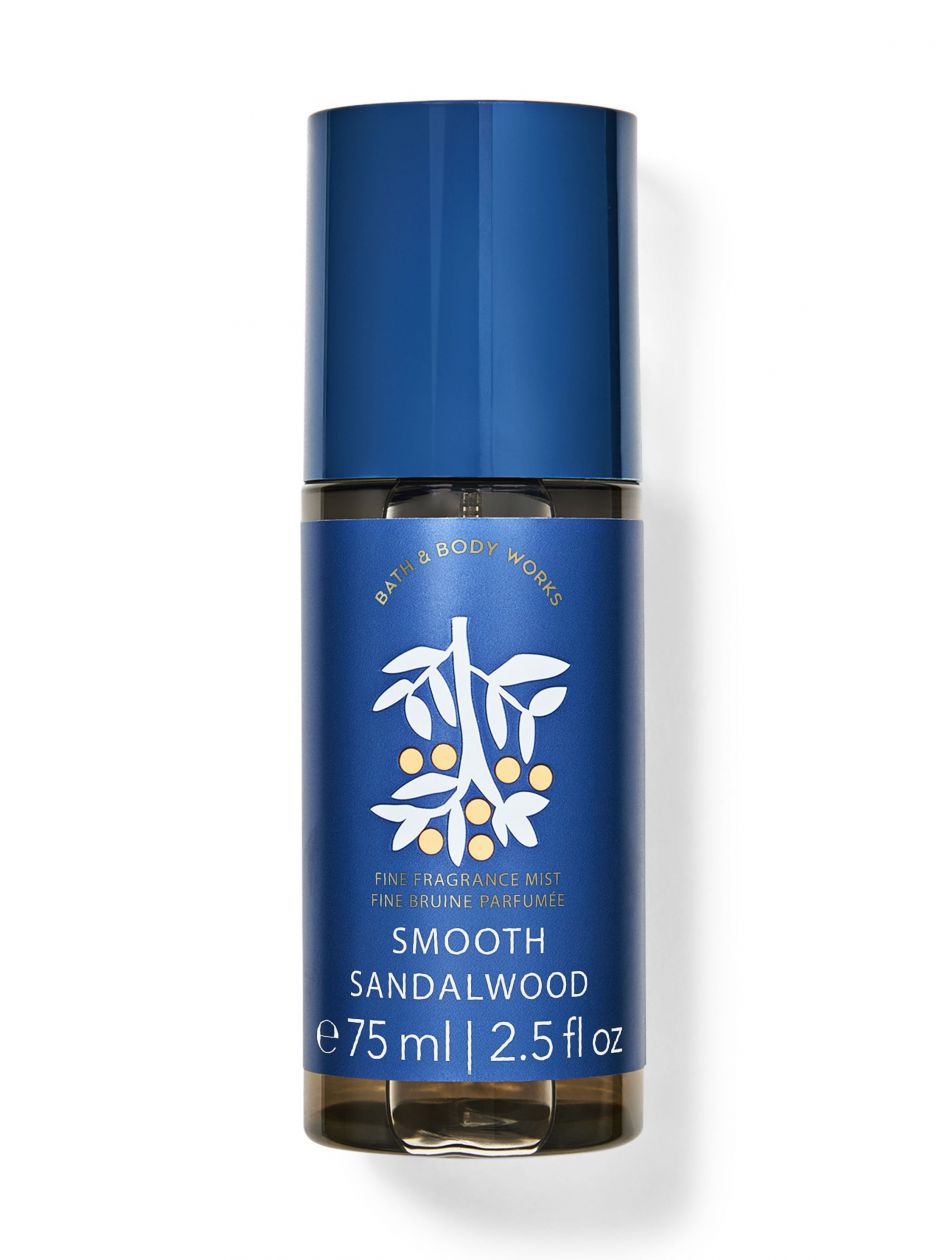 מיני מי גוף מבושמים