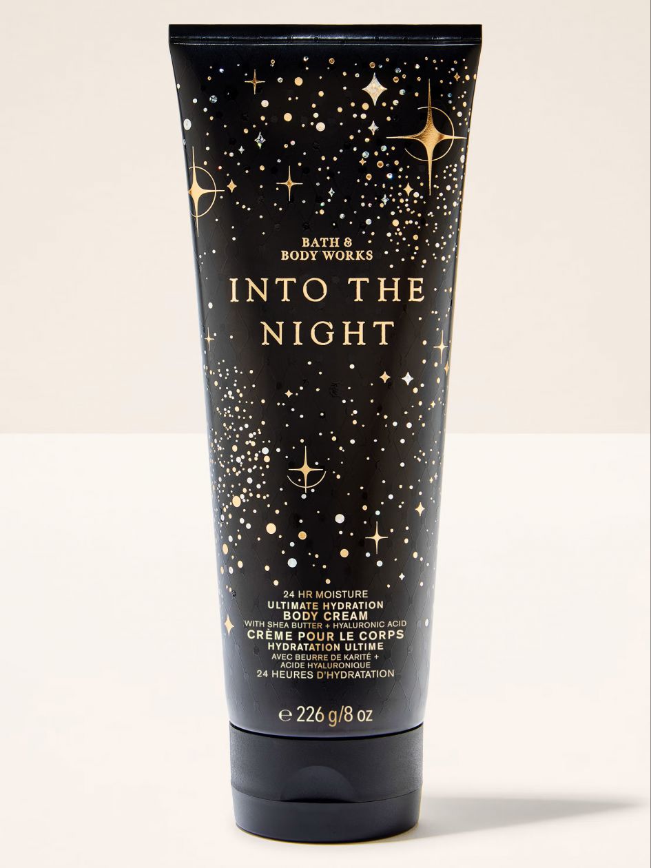 קרם גוף