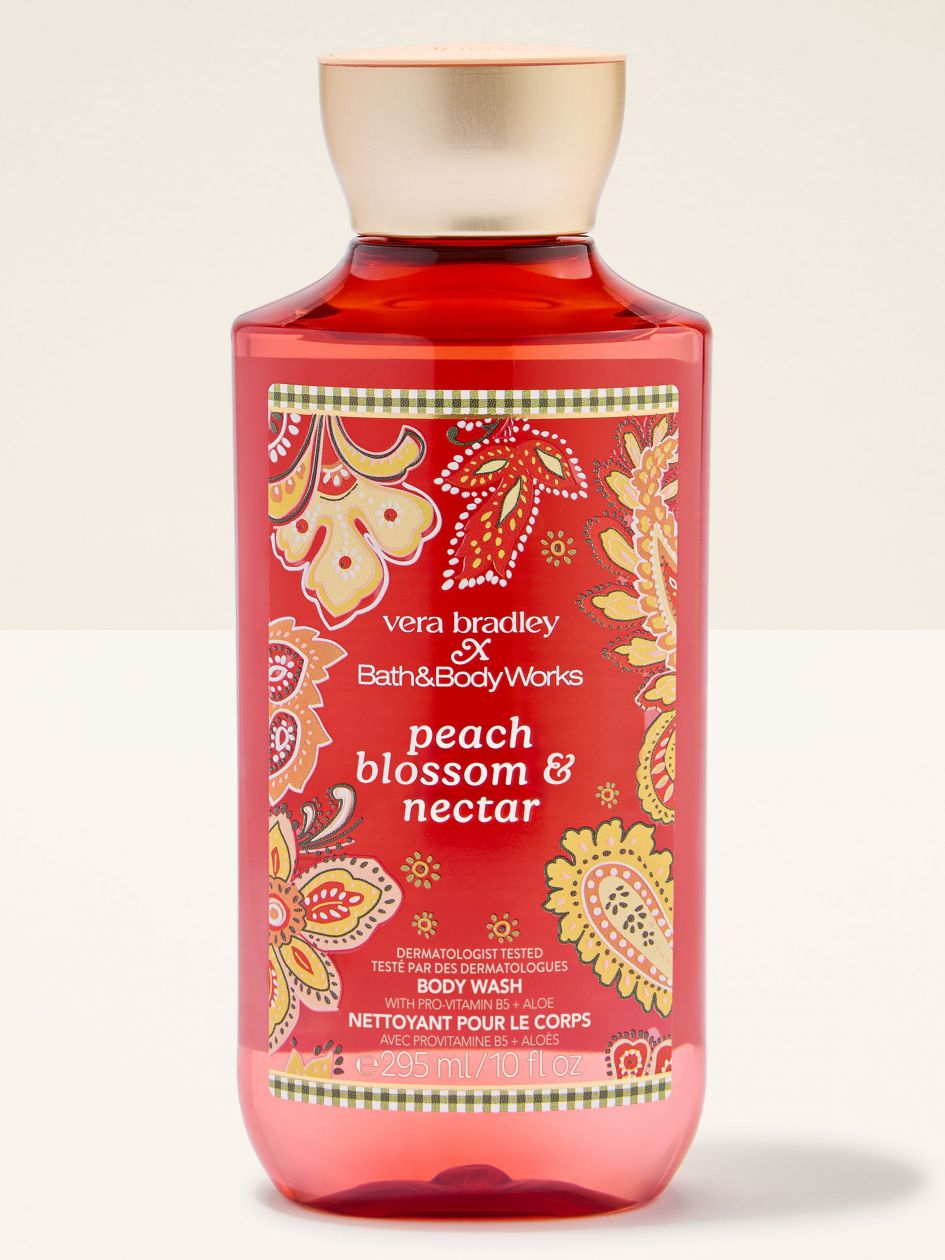 ג’ל רחצה
