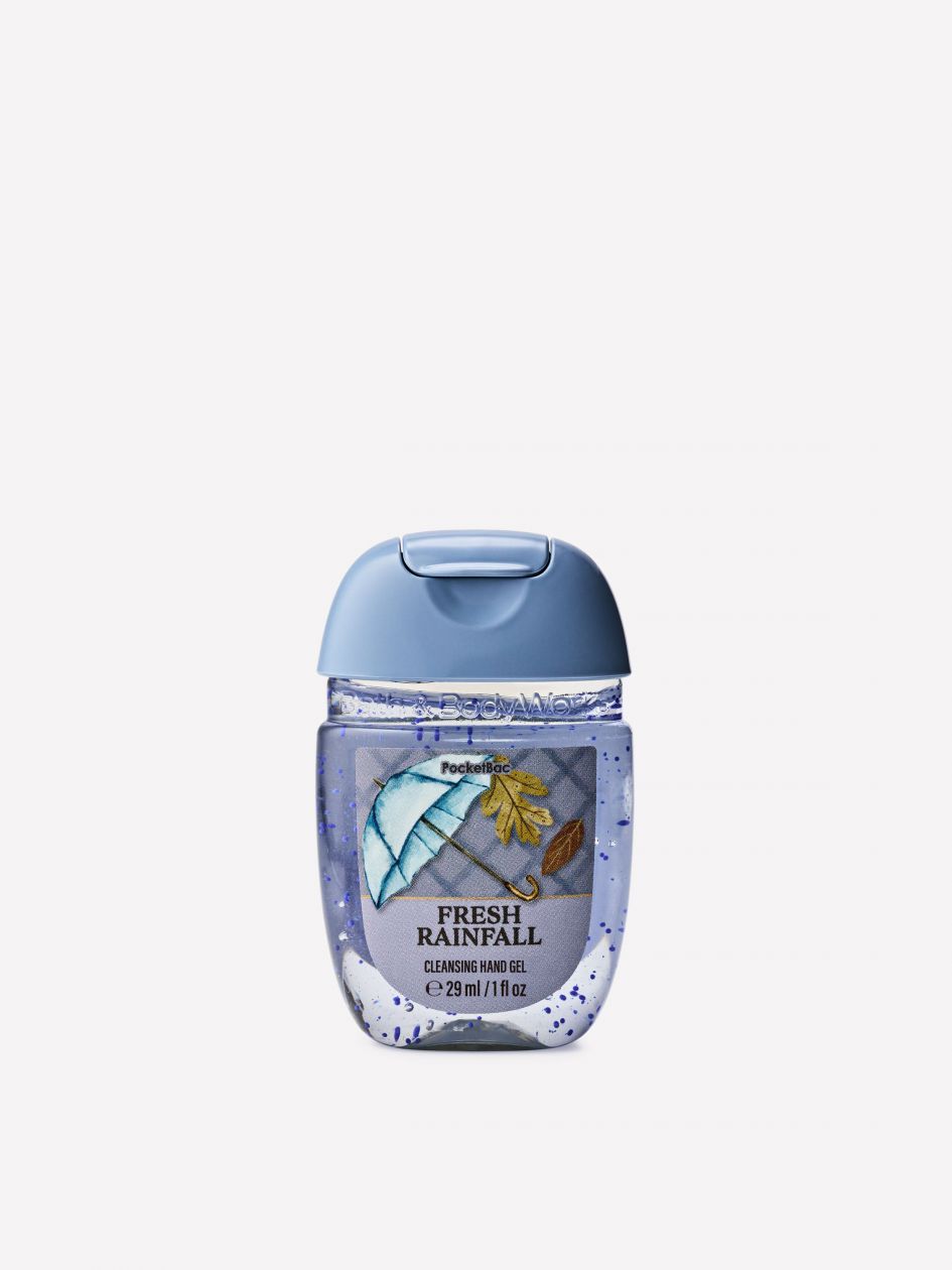ג’ל היגייני לידיים
