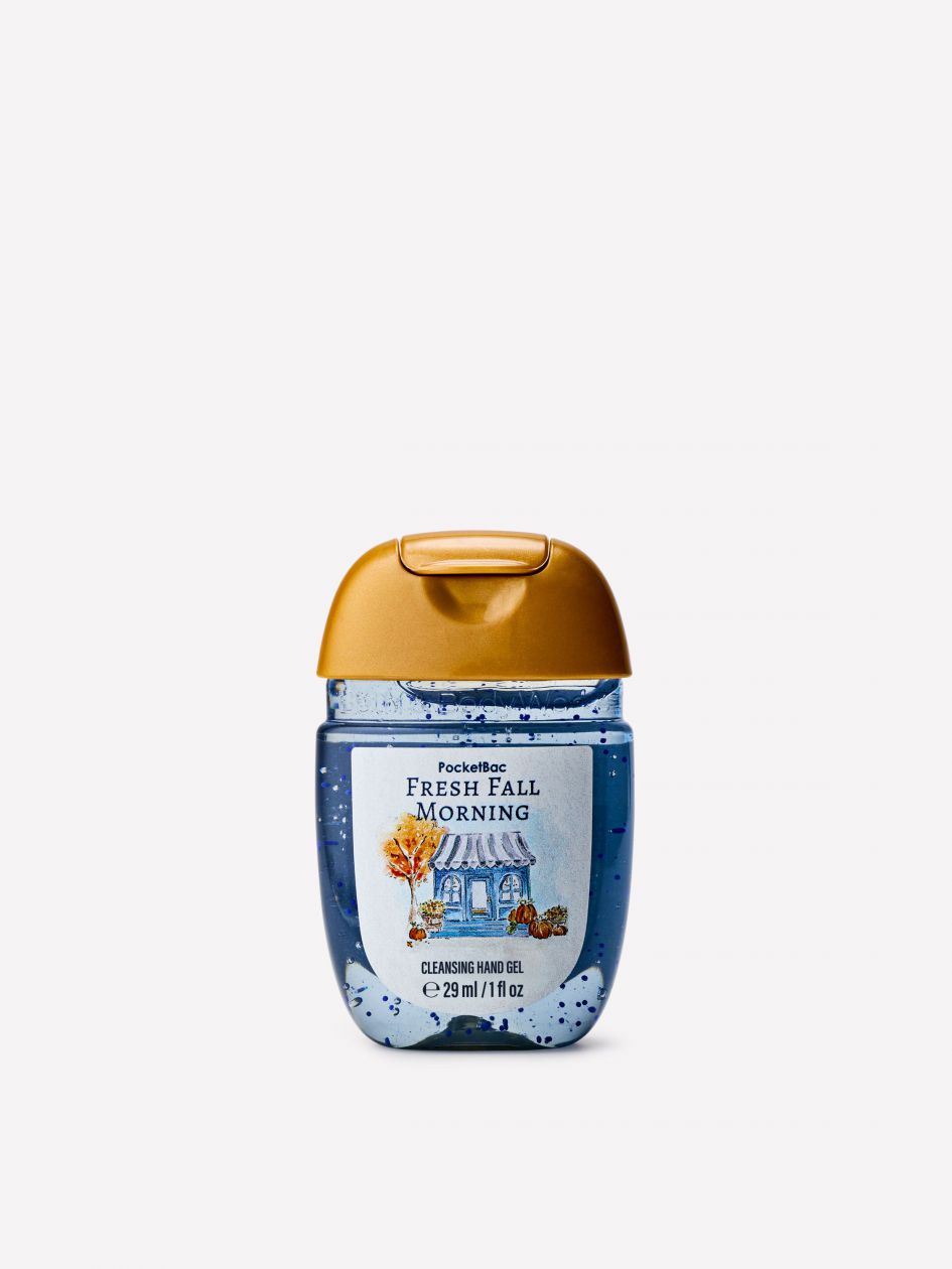 ג’ל היגייני לידיים