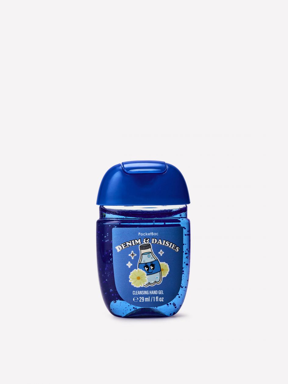 ג’ל היגייני לידיים