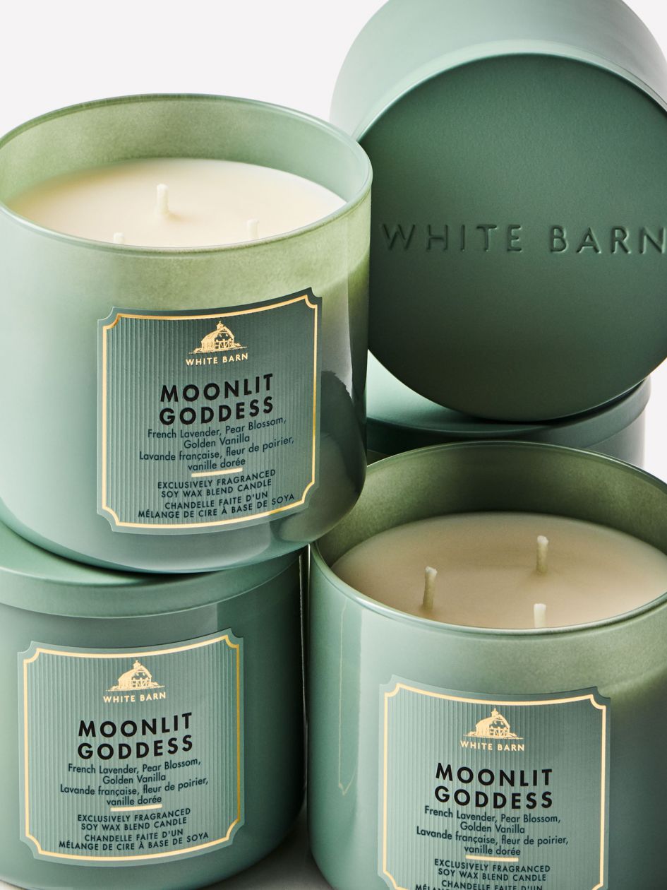 נר 3 פתילים