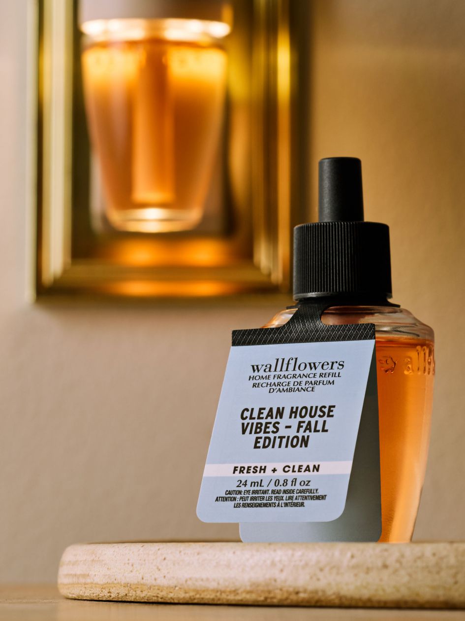 מילוי למפיץ ריח חשמלי