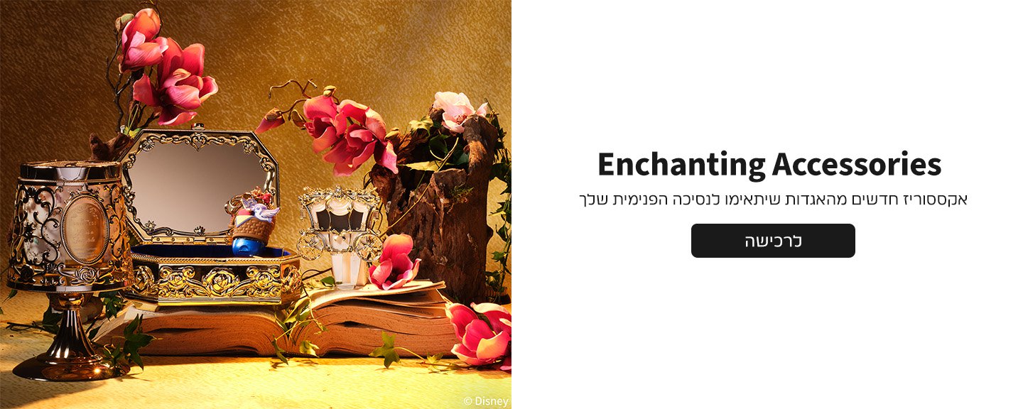 אקססוריז