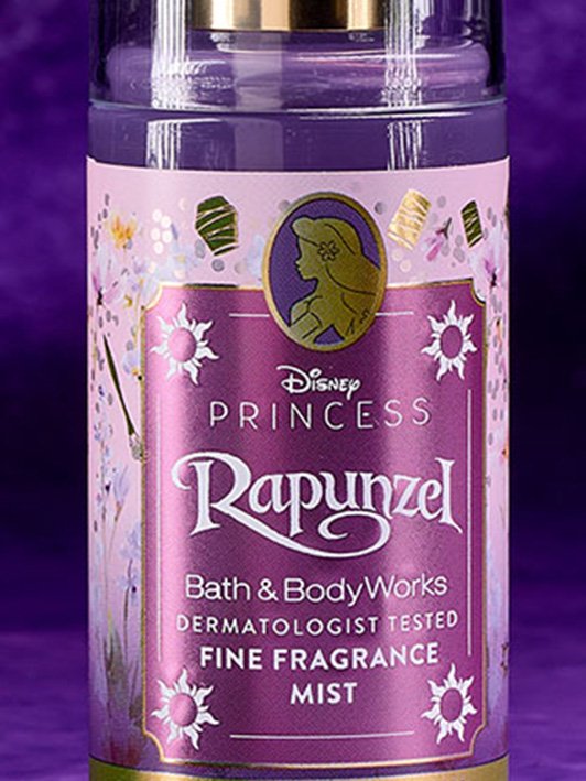 Rapunzel