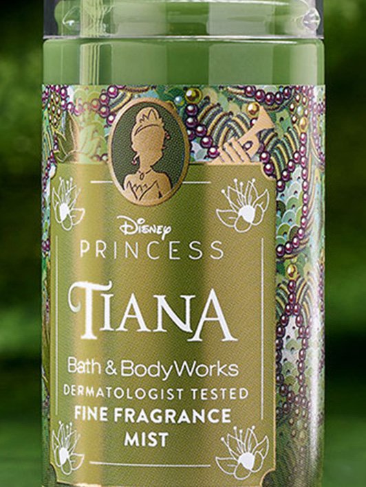 TIANA