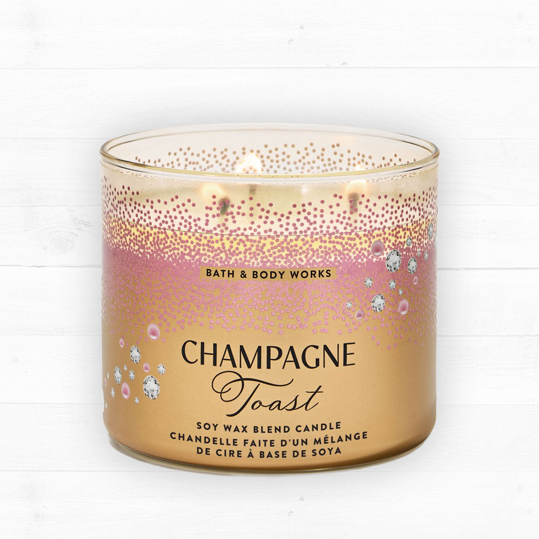 נרות ובישום לבית