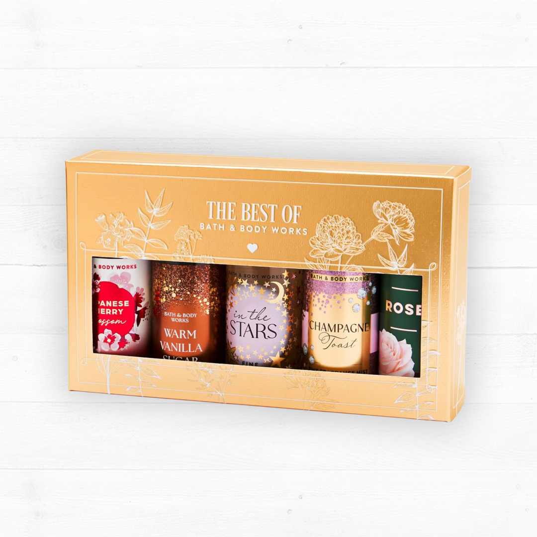 מארזי מתנה