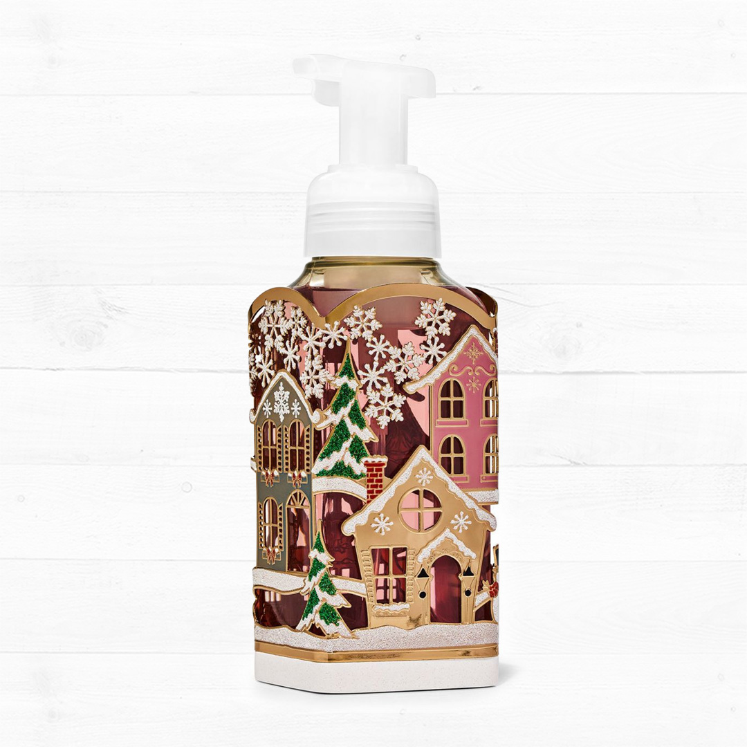 אביזירים לסבון ידיים