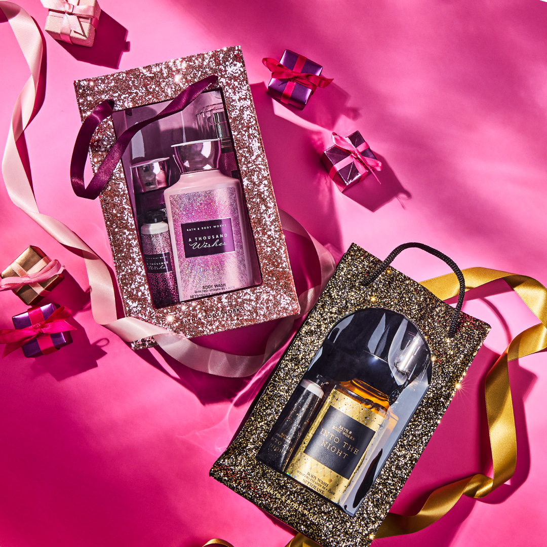 מארזי מתנה