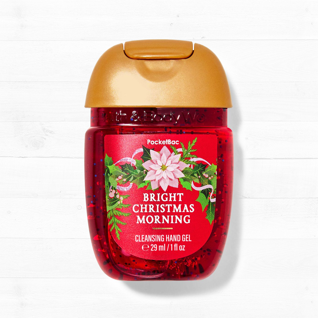 ג'ל היגייני לידיים