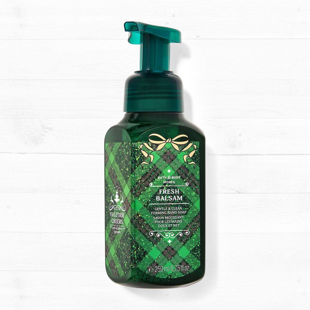 סבוני ידיים