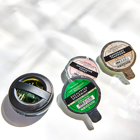 מילוי למבשם לרכב