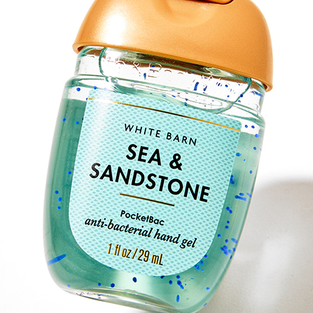 ג'ל היגייני לידיים