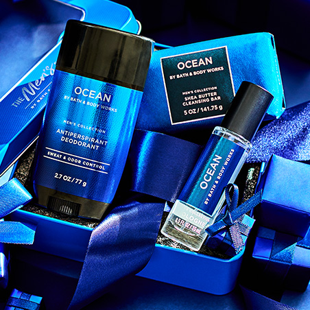 חנות הגברים