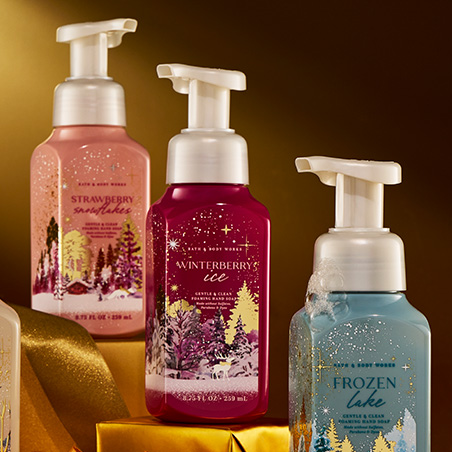 סבוני ידיים