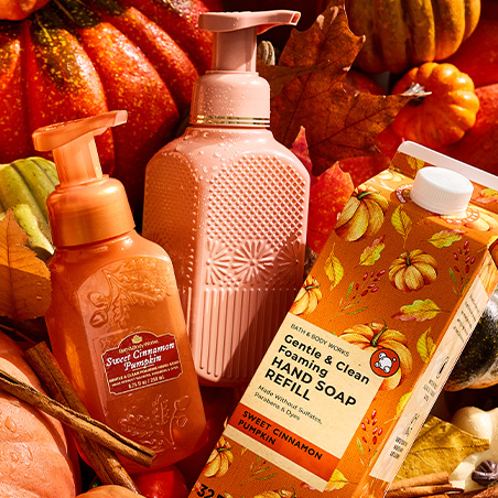 סבוני ידיים