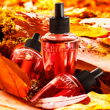 מפיץ ריח חשמלי