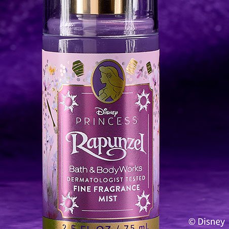 Rapunzel