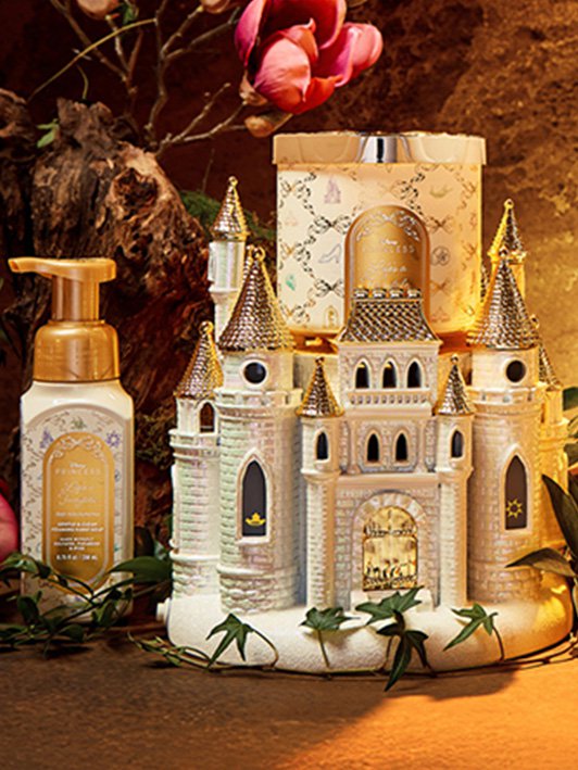 Life's Is A Fairytale