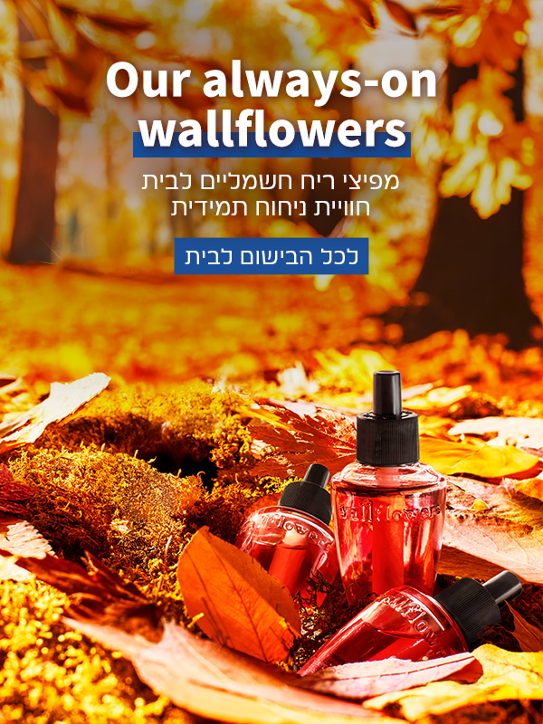 מפיצי ריח חשמליים לבית