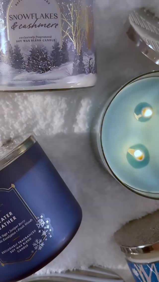 ✨ ANNUAL CANDLE DAY ✨
מבצע של פעם בשנה - כל הנרות החל מ־39.90 ש״ח, עד ה־9.12 בחצות!
זה הזמן למלא את הבית באור חמים וניחוחות מושלמים:
🔥 נר גדול עם 3 פתילים: עד 45 שעות בעירה וניחוח שממלא את החדר.
🕯 נר עם פתיל אחד: אידיאלי לחדרים קטנים או כדי להתנסות בניחוח חדש.
כל הנרות שלנו עשויים משמנים אתריים טבעיים ומפיצים ריח שפשוט עושה טוב בבית.

בחנויות ובאתר • עד גמר המלאי