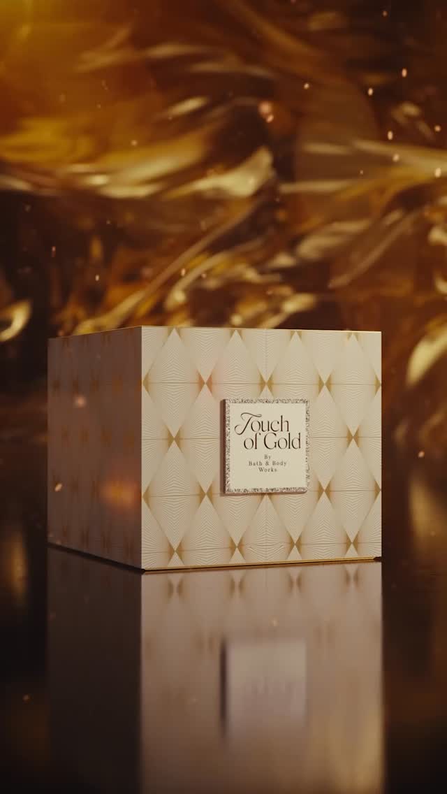 Touch of gold ✨
כי לחושים שלך מגיע להתפנק בניחוח שאי אפשר להתעלם ממנו.

הניחוח החדש מחכה לך בחנויות ובאתר.