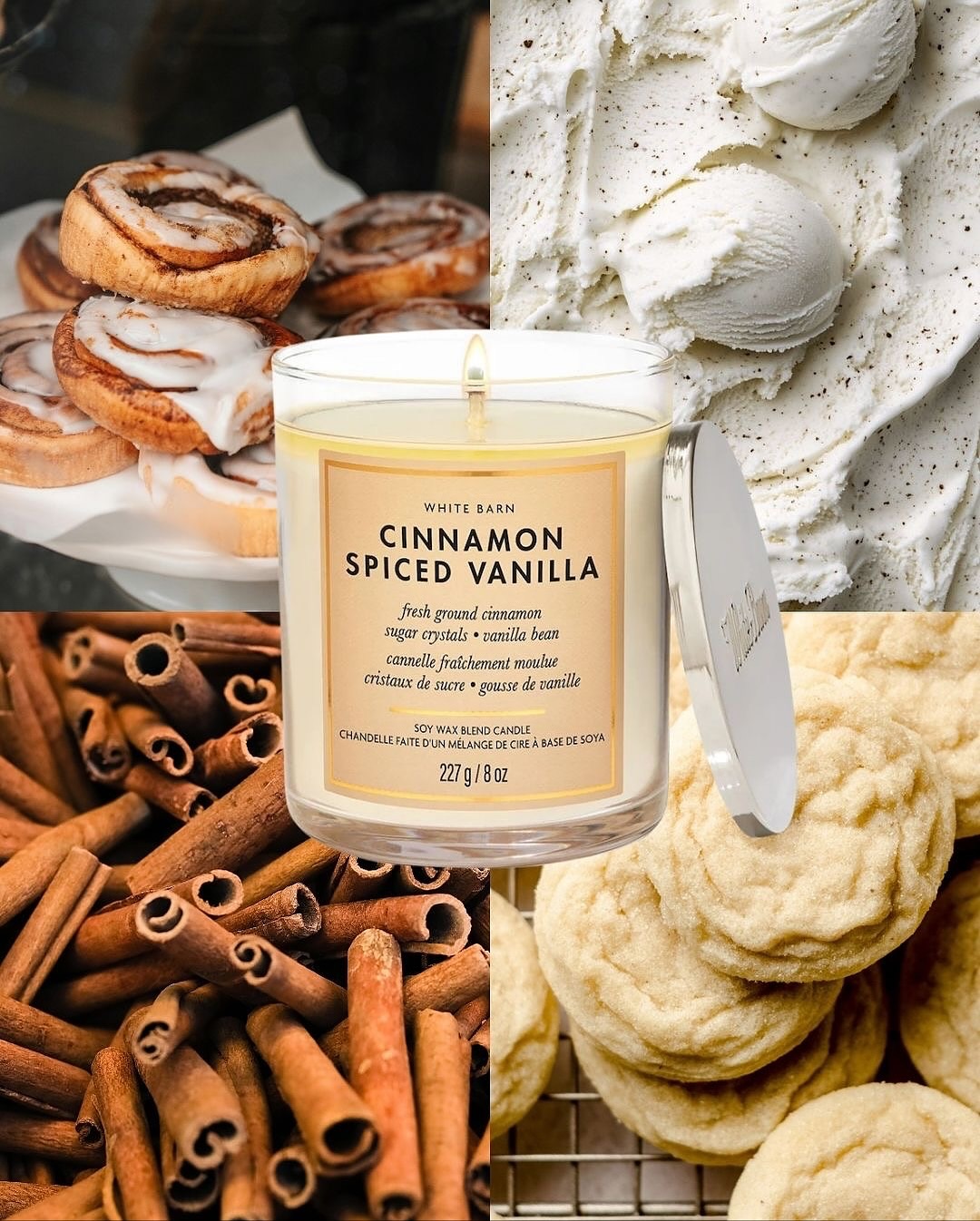 יש רגעים קטנים שממש עושים את ההבדל - כמו להדליק נר, לתת לריח להתפזר בחדר ולהרגיש שהאווירה כולה משתנה.
אז רק שתדעו…נרות פתיל בודד עכשיו במבצע: 1+1 מתנה, בחנויות ובאתר, עד ה-19.11 בחצות.

אז איזה ניחוח כבר בדרך אליכם? ✨