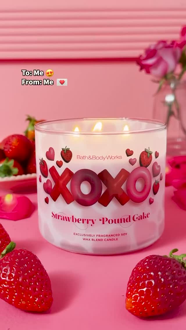 Love is in the air 💕
כי הדרך הכי יפה להראות אהבה (לעצמך או למישהו אחר) היא דרך האווירה.