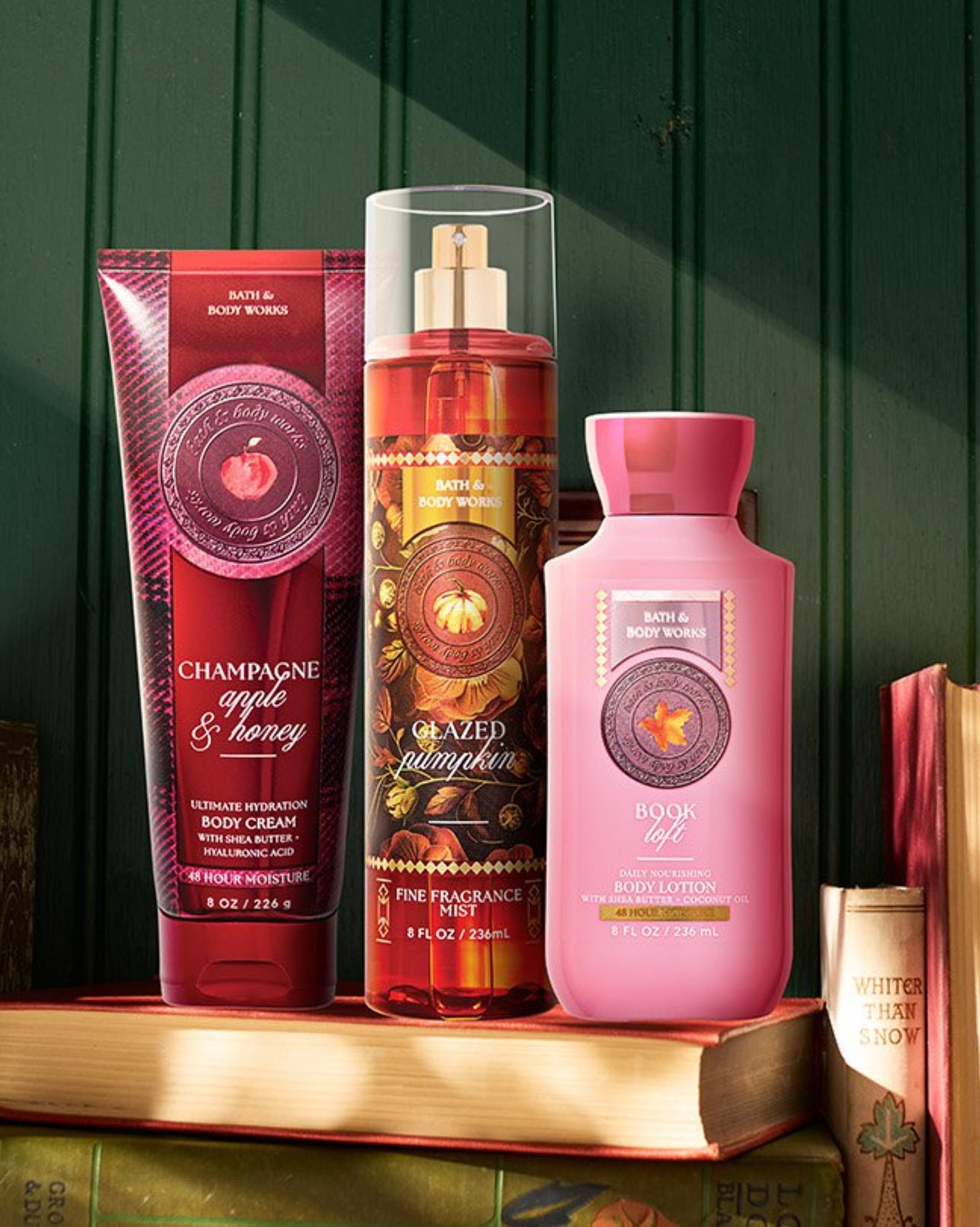 מחר בחצות זה נגמר - כל מוצרי הטיפוח ב-50% הנחה ✨
קרמים, תחליבים, מי גוף, ג׳ל רחצה קרם ידיים וכל מה שנחוץ כדי להפוך את שגרת הטיפוח שלכם למפנקת ומרגיעה.

רק עד ה-11.11 בחצות, אז אל תתמהמהו.